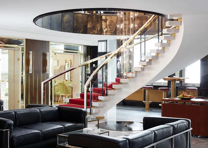 Living Hotel Kanzler